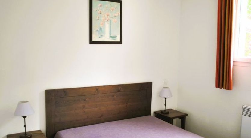 Photo of Domaine des Cazelles Holiday Home 3