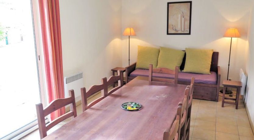 Photo of Domaine des Cazelles Holiday Home 3