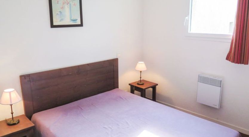 Photo of Domaine des Cazelles Holiday Home 3