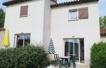 Domaine des Cazelles (CJC420) Holiday Home