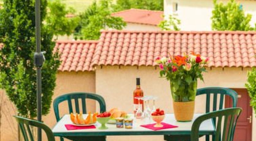 Photo of Domaine des Cazelles