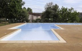 Photo of Domaine des Cazelles Holiday Home 2