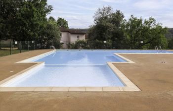 Domaine des Cazelles Holiday Home 2 Holiday Home