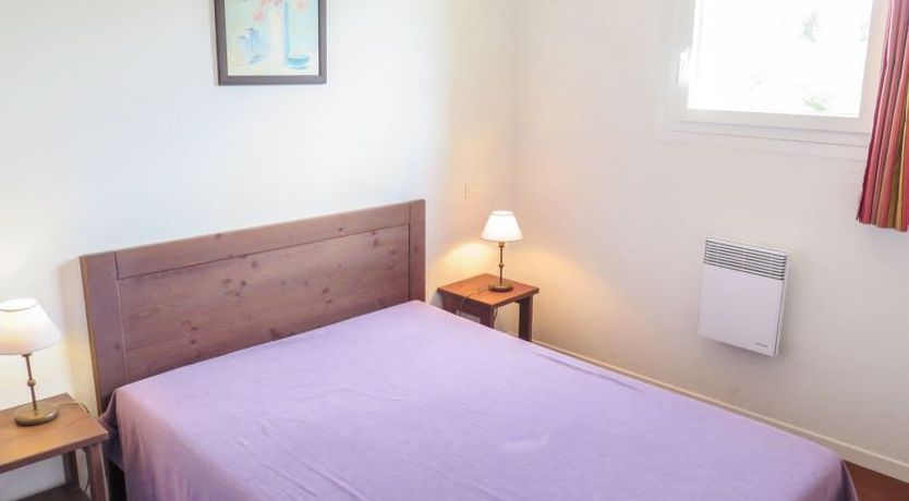 Photo of Domaine des Cazelles Holiday Home 2