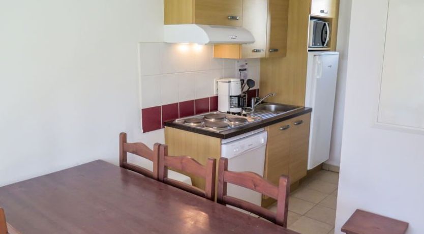 Photo of Domaine des Cazelles Holiday Home 2