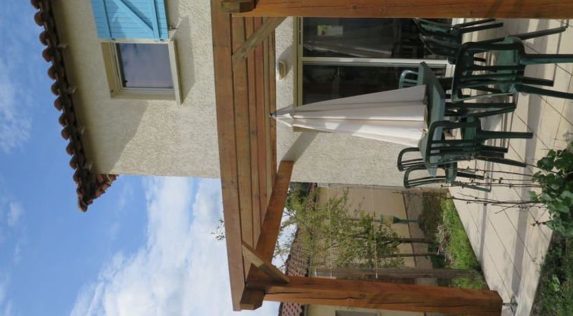 Photo of Domaine des Cazelles Holiday Home 2