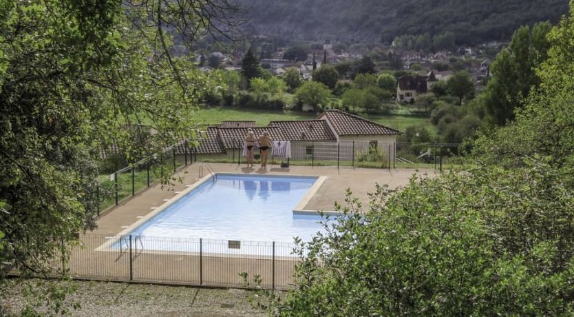 Photo of Domaine des Cazelles Holiday Home 2