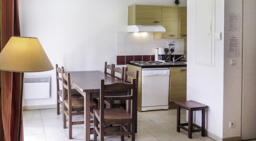 Photo of Domaine des Cazelles Holiday Home 2