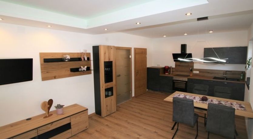 Photo of Haus Goldmann