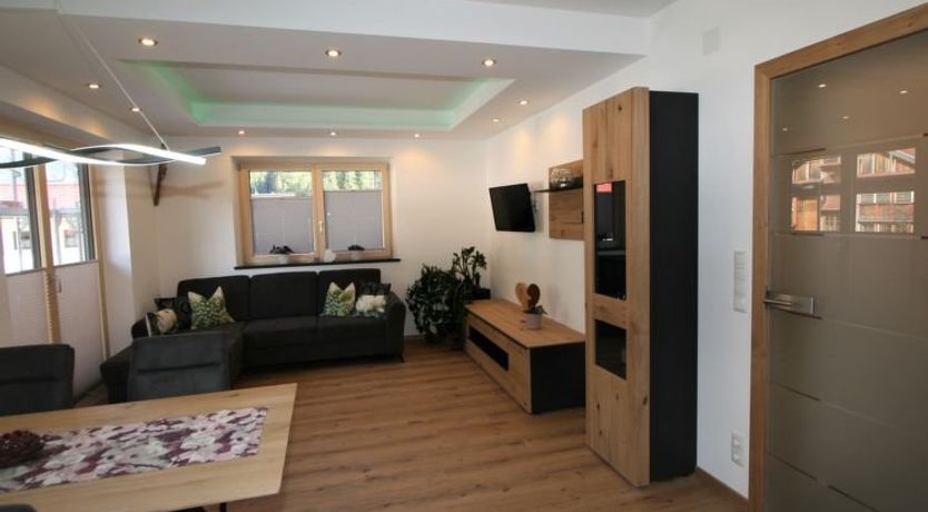 Photo of Haus Goldmann