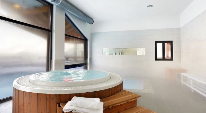 Photo of Le Grand Ermitage Apartment 3