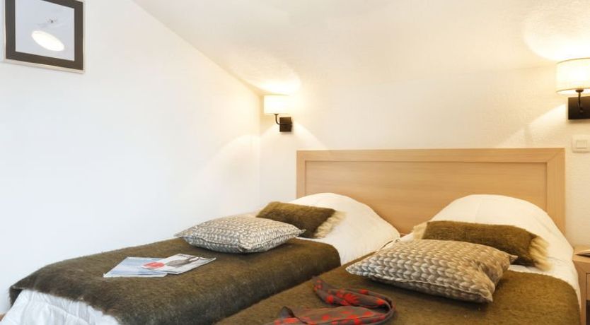 Photo of Le Grand Ermitage Apartment 3