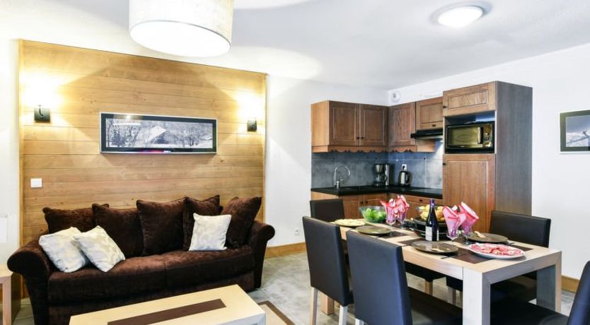 Photo of Le Grand Ermitage Apartment 3