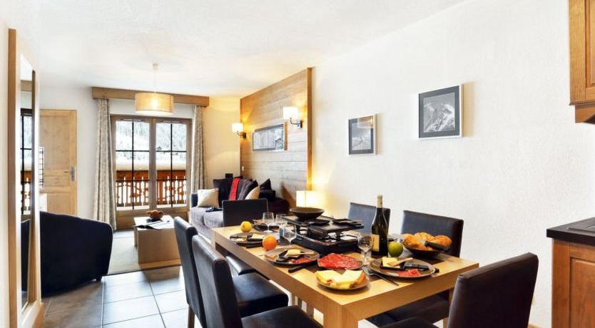 Photo of Le Grand Ermitage Apartment 3