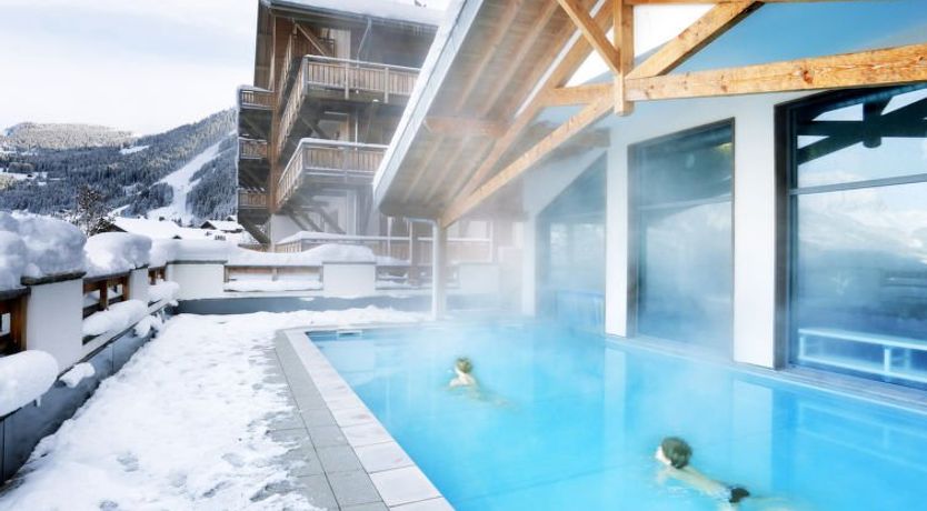 Photo of Le Grand Ermitage Apartment 3