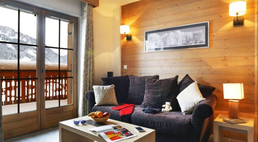 Photo of Le Grand Ermitage Apartment 3