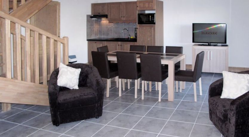 Photo of Le Grand Ermitage Apartment 3