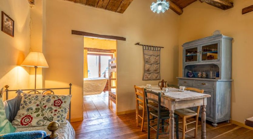 Photo of Giallo Apartment 2