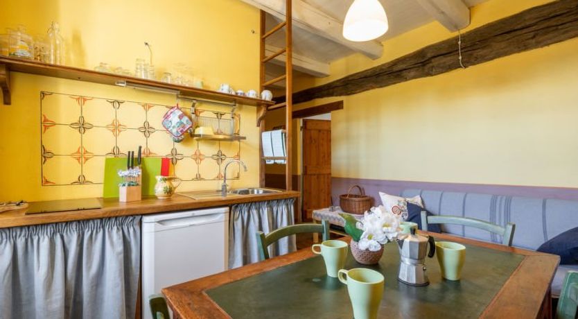 Photo of Giallo Apartment 2