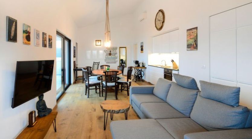 Photo of Viva-by the sea-panorama penthouse Apartment 3