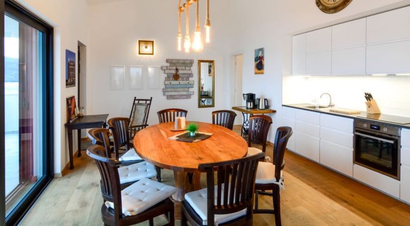 Photo of Viva-by the sea-panorama penthouse Apartment 3