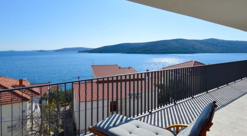 Photo of Viva-by the sea-panorama penthouse Apartment 3