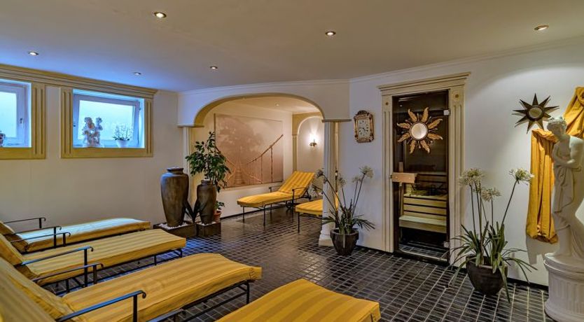 Photo of Achentaler Vitalhotel