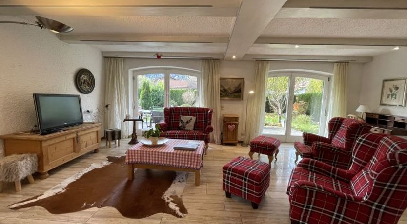 Photo of Achentaler Vitalhotel