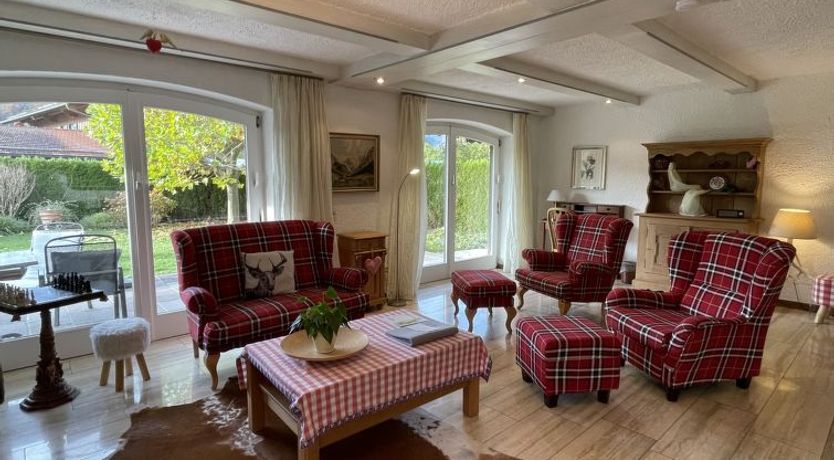 Photo of Achentaler Vitalhotel