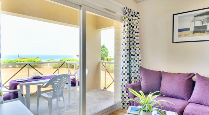 Photo of Ker Mael Apartment 7