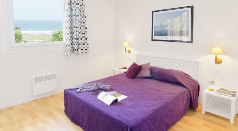 Photo of Ker Mael Apartment 7