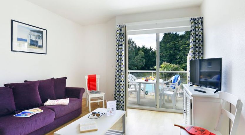 Photo of Ker Mael Apartment 7