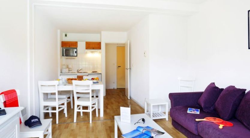 Photo of Ker Mael Apartment 7