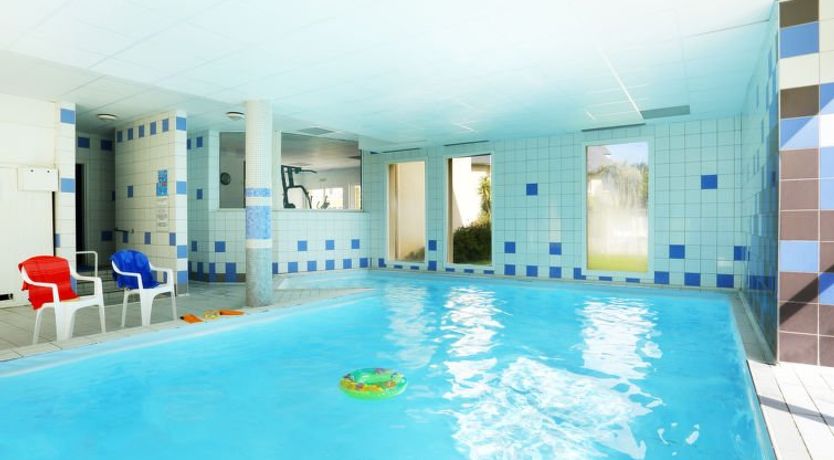 Photo of Ker Mael Apartment 7