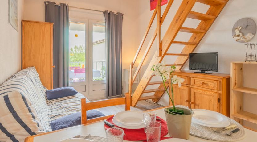 Photo of Les Jardins de l'Océan Apartment 10