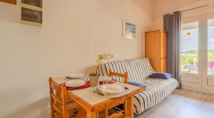 Photo of Les Jardins de l'Océan Apartment 10