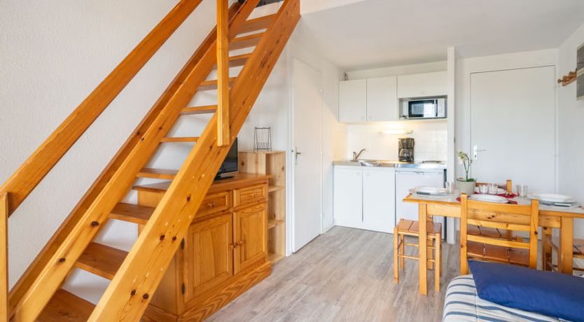 Photo of Les Jardins de l'Océan Apartment 10