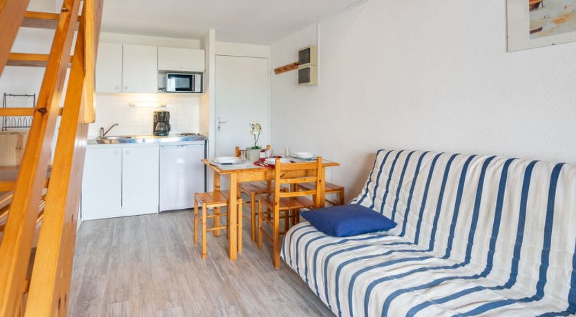 Photo of Les Jardins de l'Océan Apartment 10