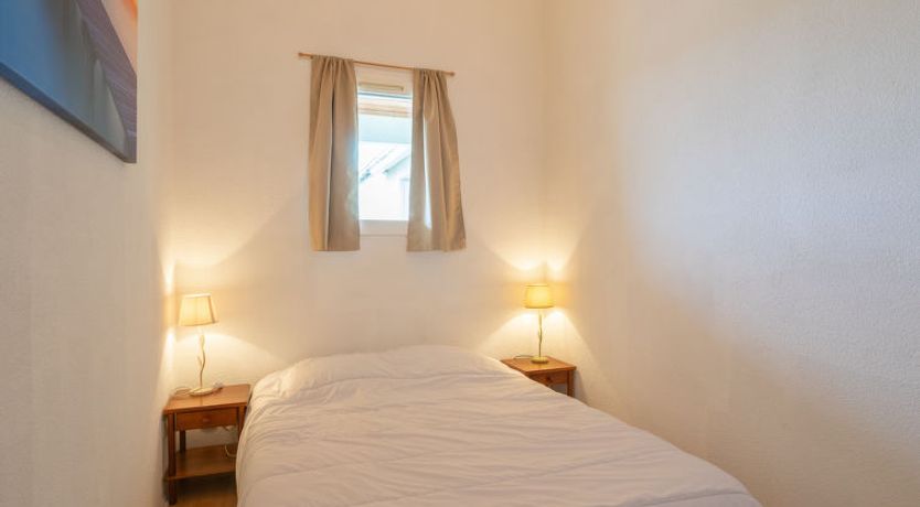 Photo of Les Jardins de l'Océan Apartment 10