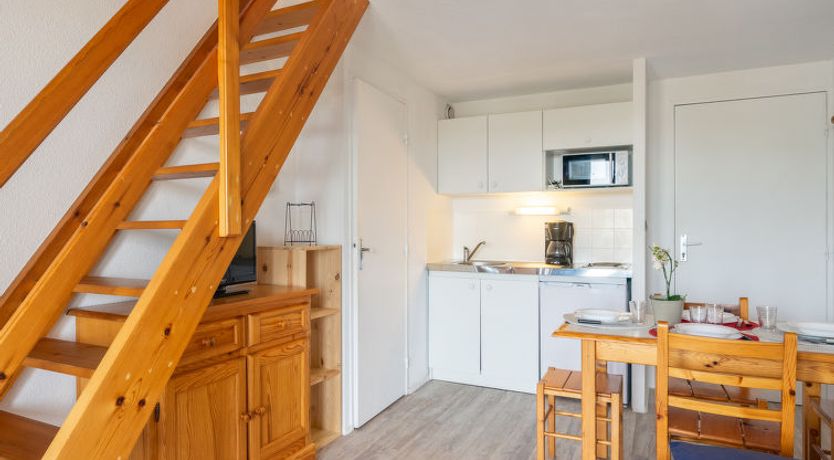 Photo of Les Jardins de l'Océan Apartment 10