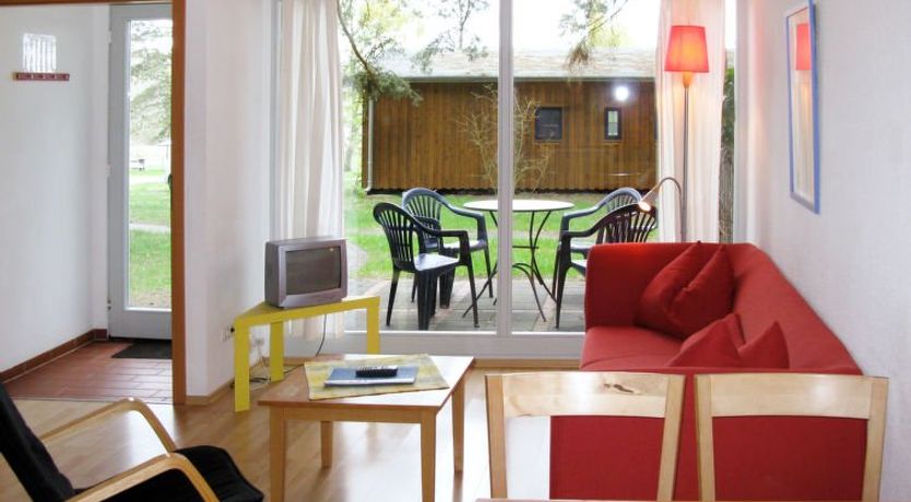 Photo of Silz am Fleesensee Holiday Home 2