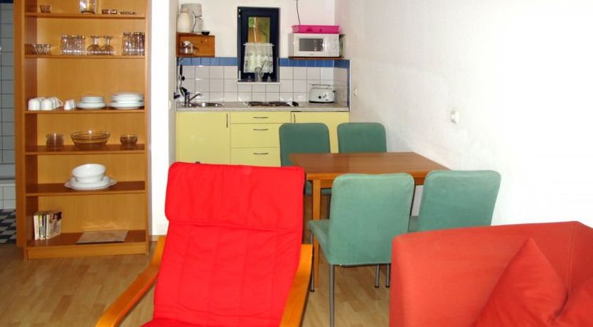 Photo of Silz am Fleesensee Holiday Home 2