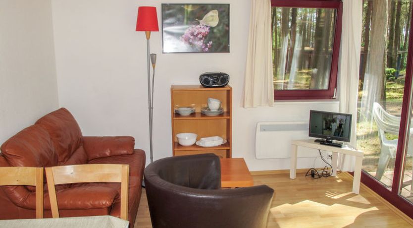 Photo of Silz am Fleesensee Holiday Home 2