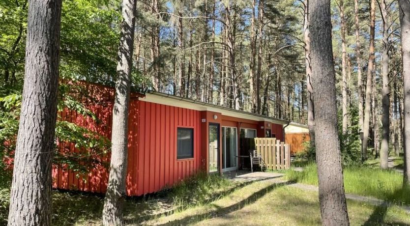 Photo of Silz am Fleesensee Holiday Home 2