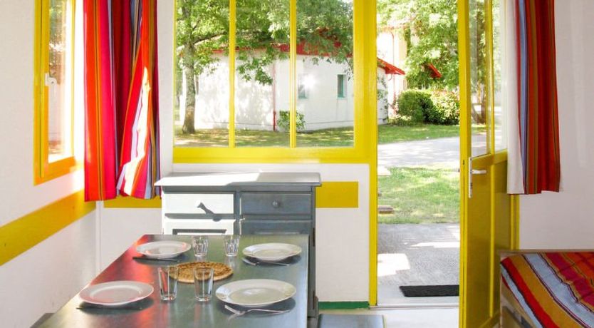 Photo of Les Rives de Saint Brice Holiday Home 2