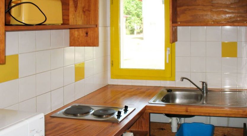 Photo of Les Rives de Saint Brice Holiday Home 2