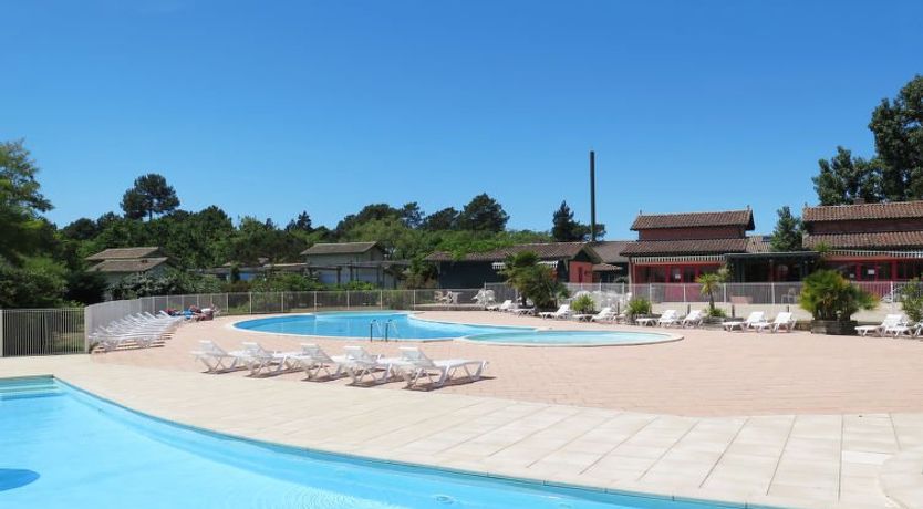Photo of Les Rives de Saint Brice Holiday Home 2