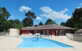 Photo of Les Rives de Saint Brice (ADS103) Holiday Home 2