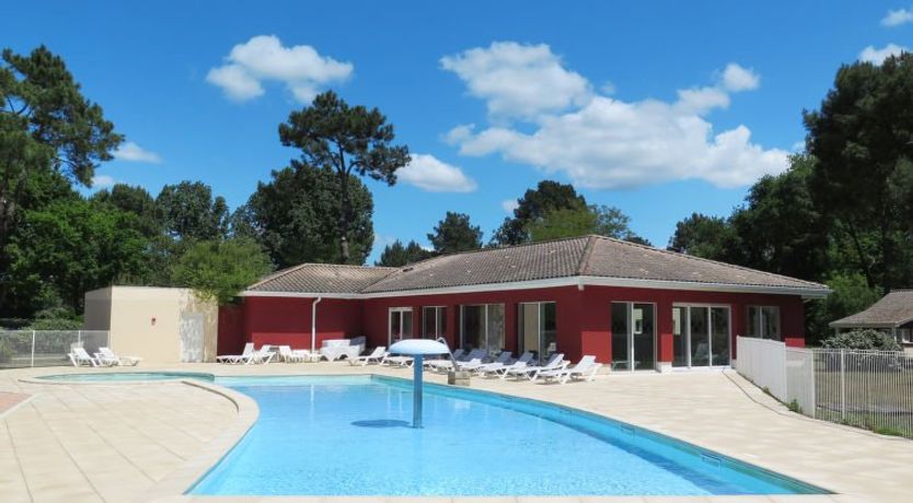 Photo of Les Rives de Saint Brice (ADS103) Holiday Home 2