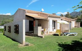 Photo of La Pinède, bungalow 6 pers. Holiday Home 2